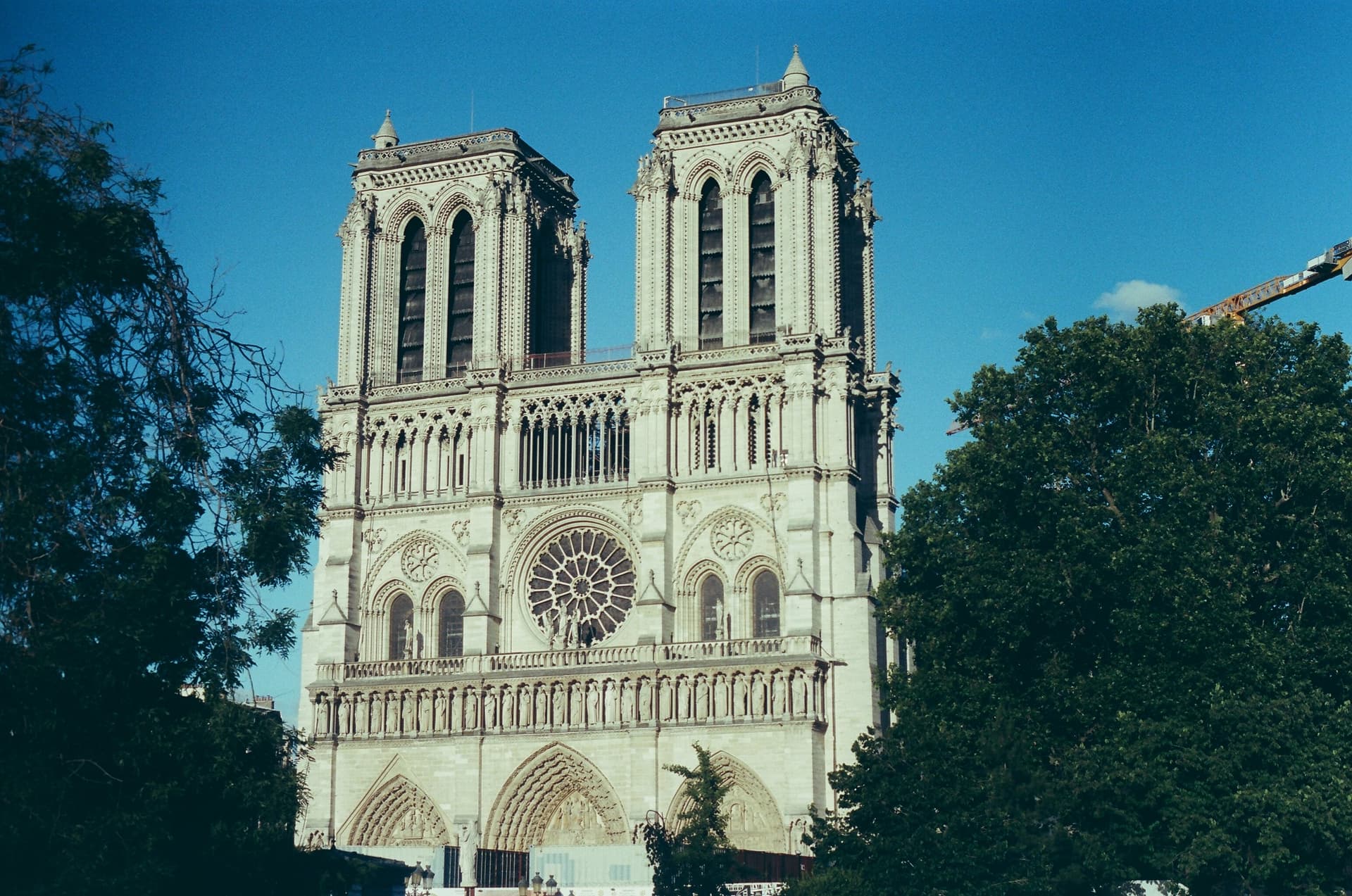 Photography portfolio preview